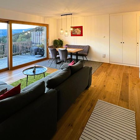 Attersee-Chalet Angermann Familie Spalt ชไตน์บาค อัม อัทเทอร์เซ ภายนอก รูปภาพ