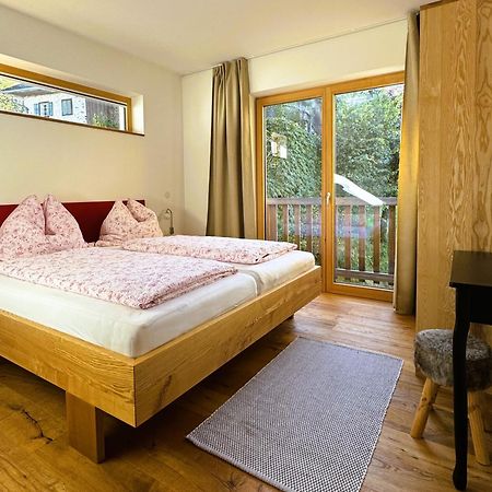 Attersee-Chalet Angermann Familie Spalt ชไตน์บาค อัม อัทเทอร์เซ ภายนอก รูปภาพ