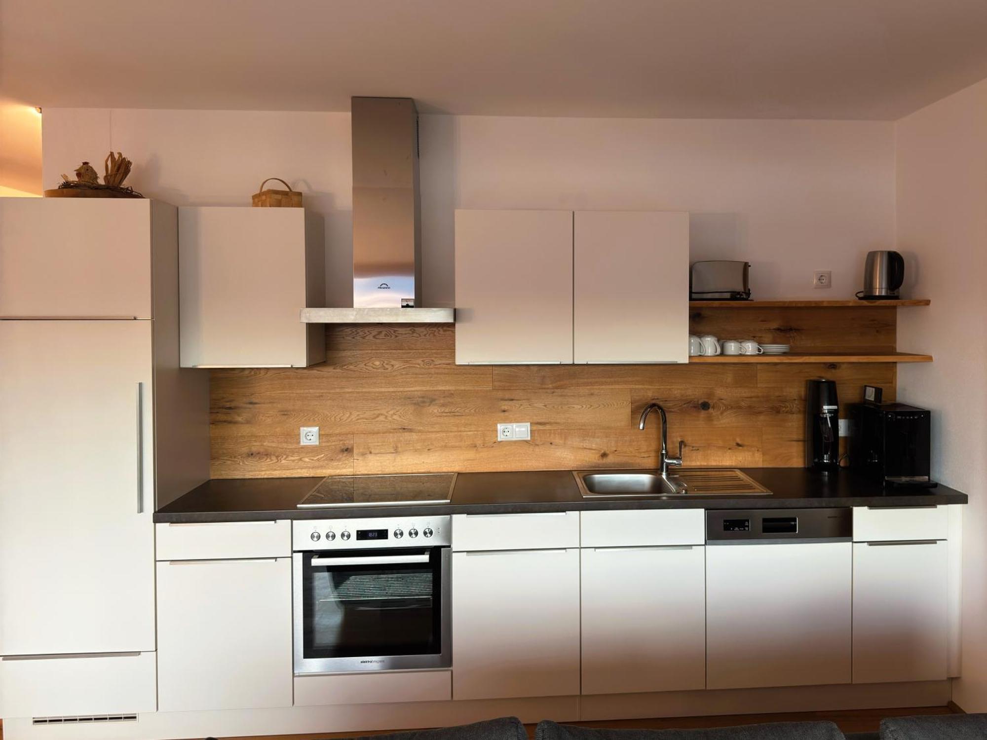 Attersee-Chalet Angermann Familie Spalt ชไตน์บาค อัม อัทเทอร์เซ ห้อง รูปภาพ