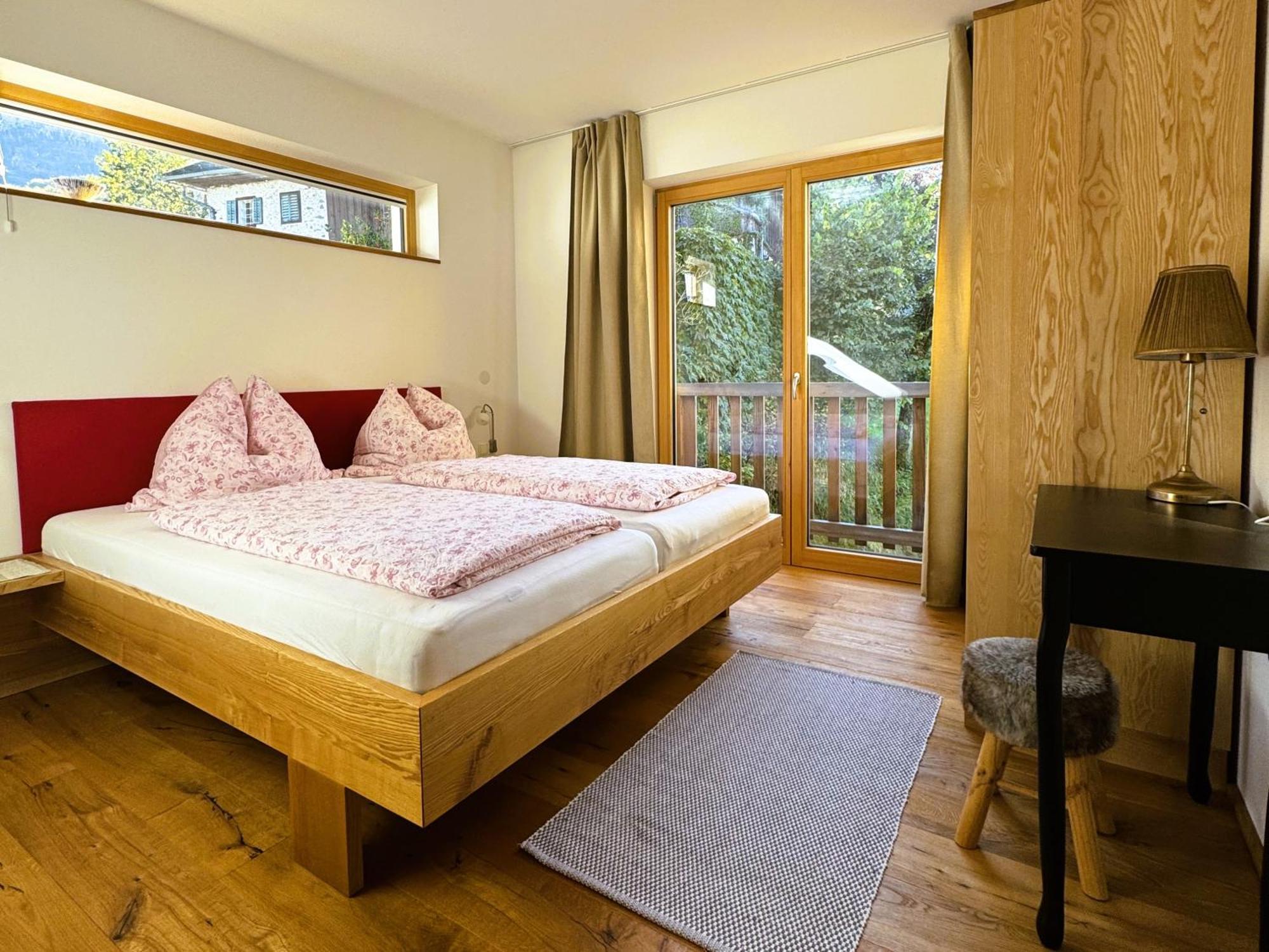Attersee-Chalet Angermann Familie Spalt ชไตน์บาค อัม อัทเทอร์เซ ภายนอก รูปภาพ