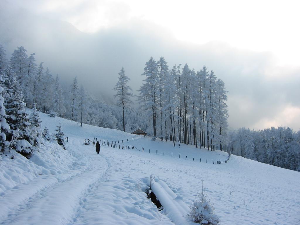 Attersee-Chalet Angermann Familie Spalt ชไตน์บาค อัม อัทเทอร์เซ ภายนอก รูปภาพ