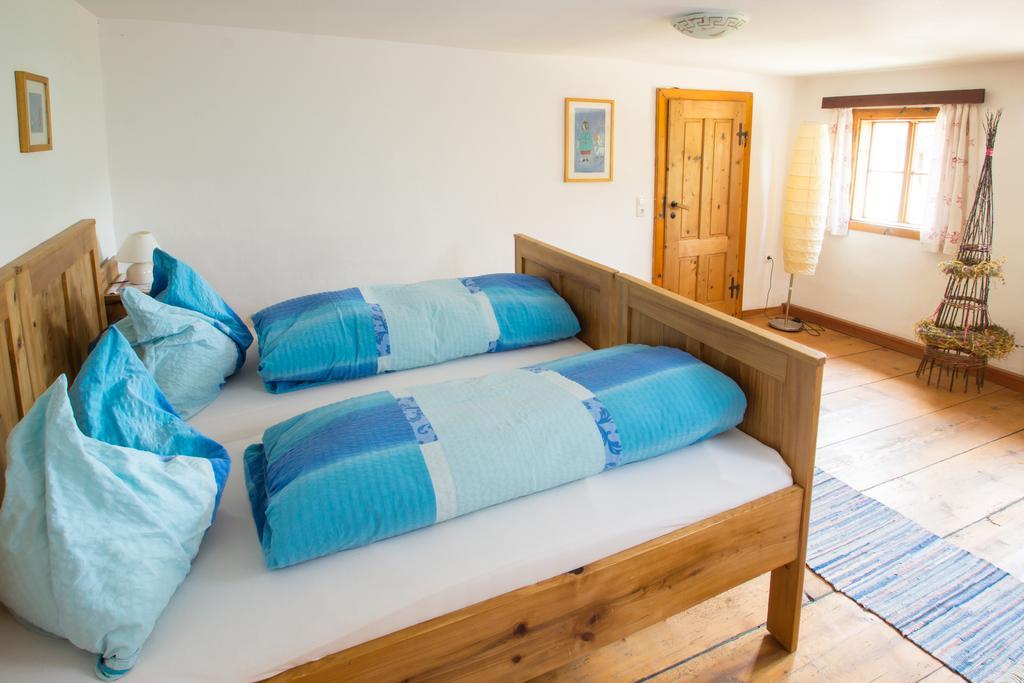 Attersee-Chalet Angermann Familie Spalt ชไตน์บาค อัม อัทเทอร์เซ ภายนอก รูปภาพ